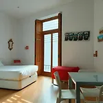 Appartement Tossal *