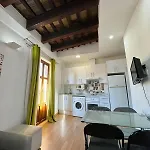 Appartement Tossal