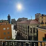 Appartement Tossal