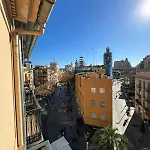 Appartement Tossal *