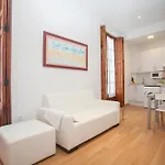 Appartement Tossal *