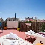 Tossal Appartement Valencia