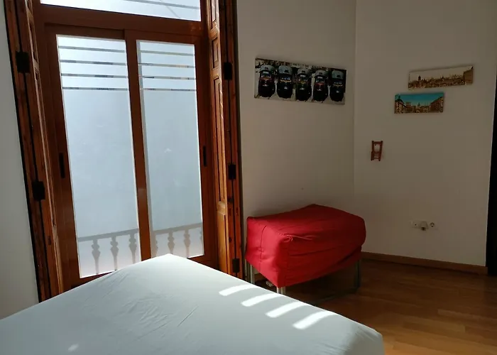Tossal Apartamento *