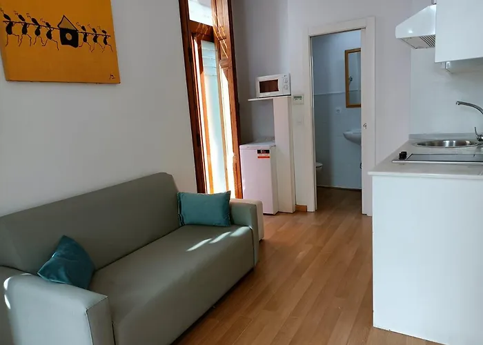 Apartamento Tossal *