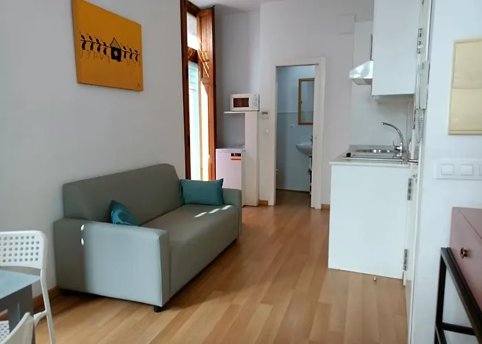 Tossal Apartamento *