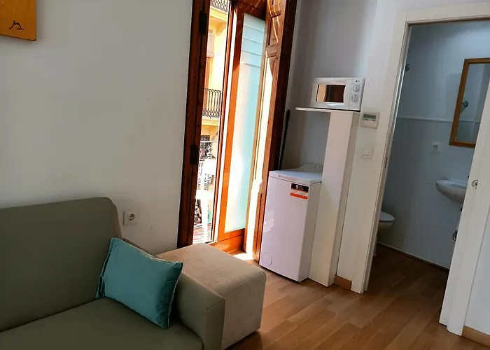 Tossal Apartamento Valência