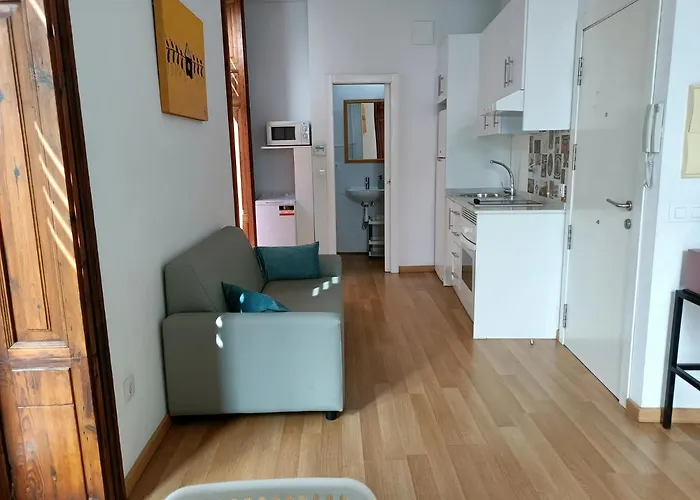 Tossal Apartamento