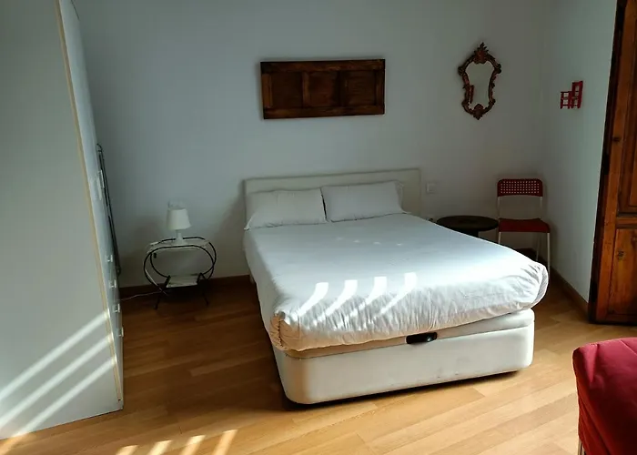 Tossal Apartamento Valência