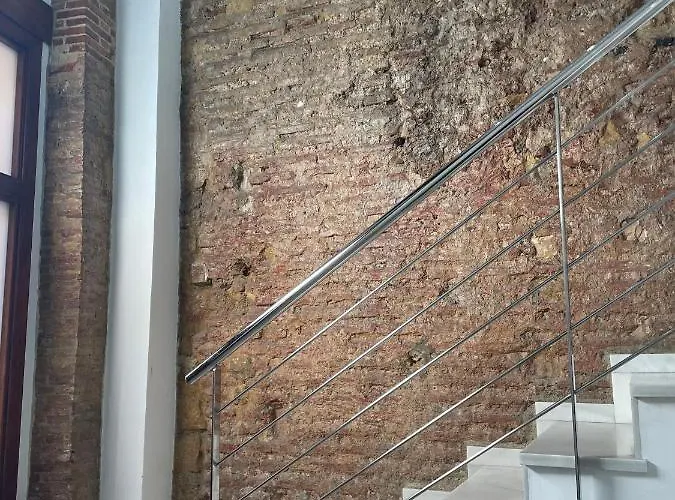 Tossal Apartamento