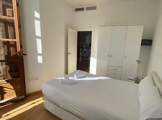 Apartamento Tossal