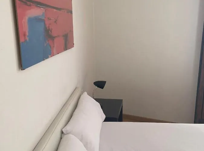 Apartamento Tossal Valência