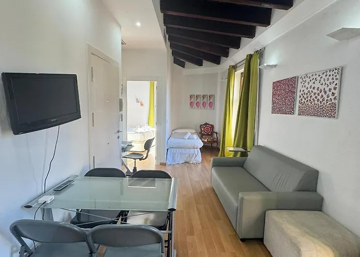 Apartamento Tossal