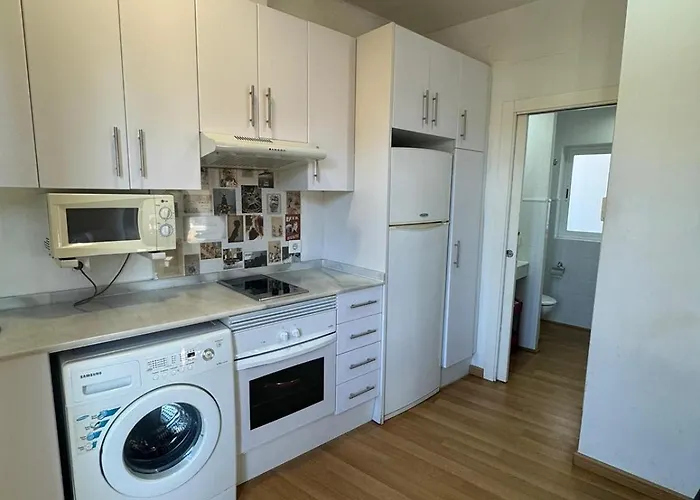 Tossal Apartamento