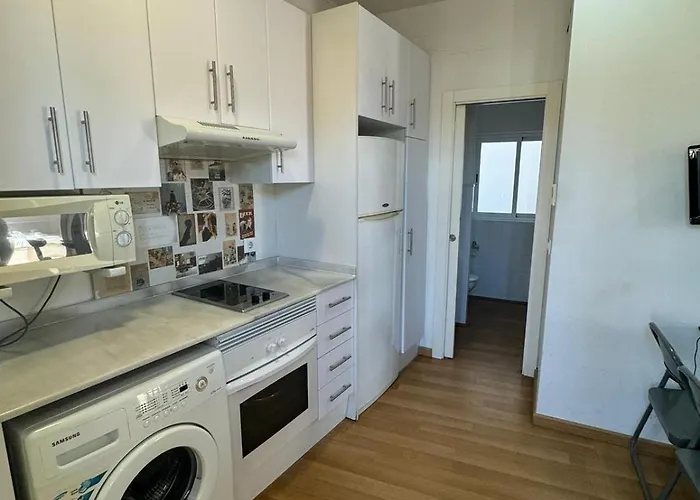Tossal Apartamento Valência