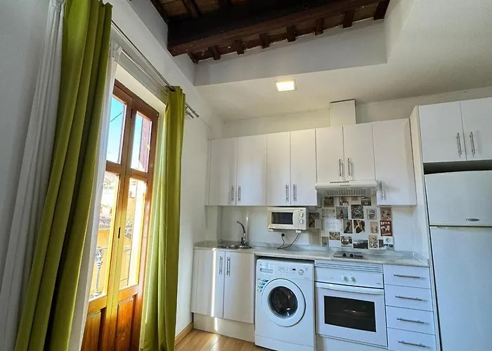 Apartamento Tossal