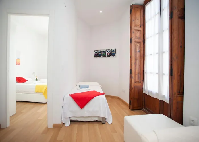 Tossal Apartamento