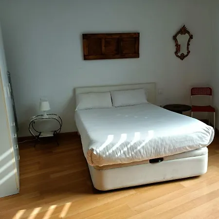 Tossal Apartman Valencia