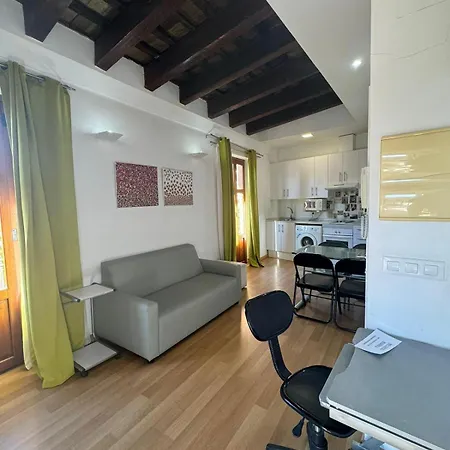 Apartman Tossal Valencia