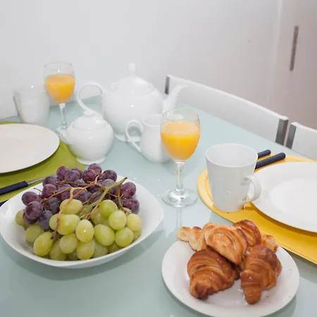 Apartman Tossal Valencia