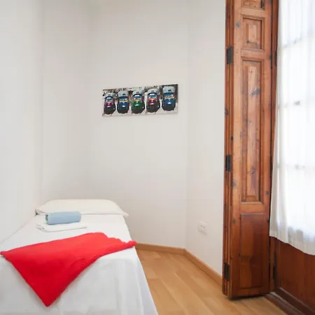 Apartman Tossal Valencia