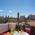 Apartment Tossal *