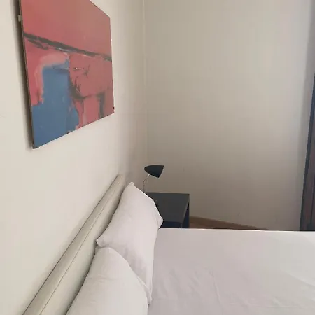 شقة Tossal فالنسيا