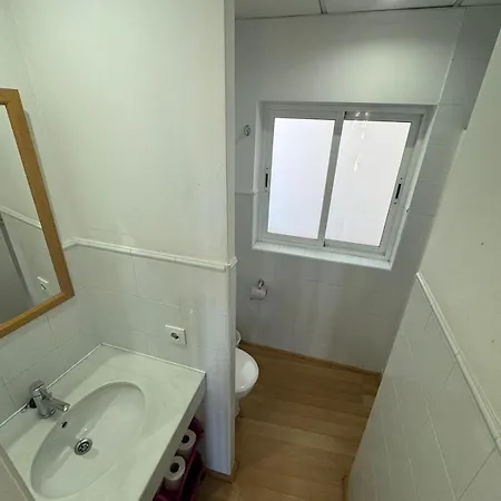 Apartmán Tossal Valencie