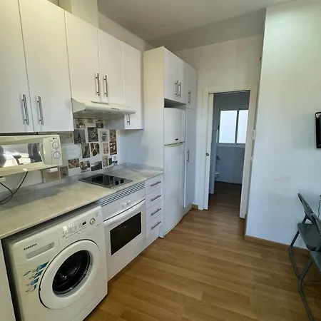 Tossal Apartmán Valencie