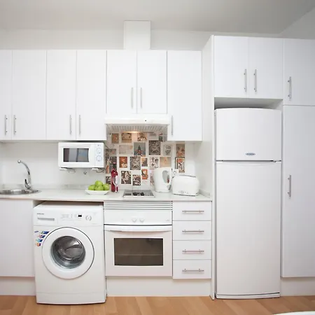 Tossal Apartmán Valencie