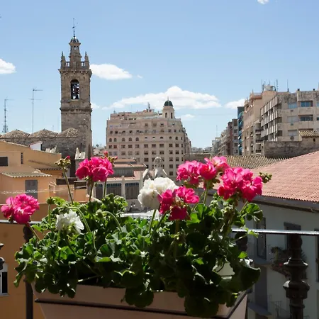 Tossal Apartment