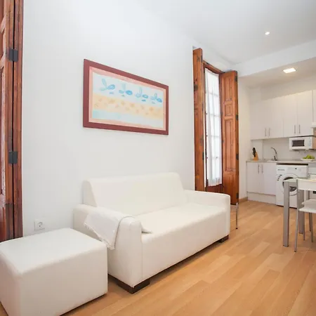 Apartment Tossal *