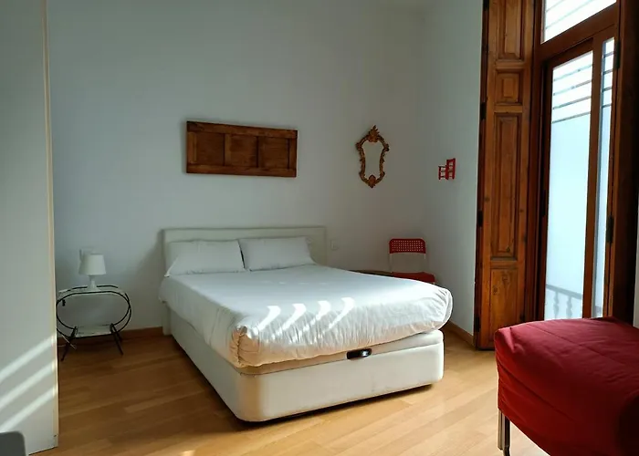 Apartamento Tossal