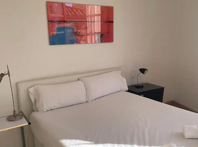 Tossal Apartamento *
