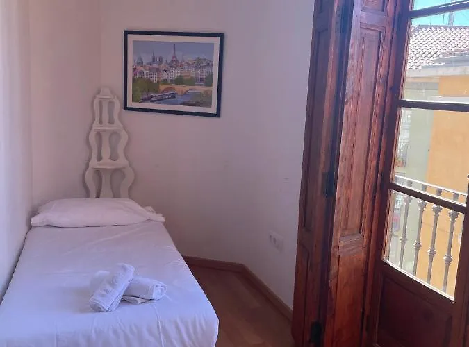Apartamento Tossal Valencia