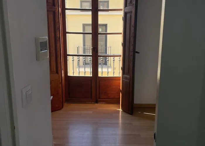 Apartamento Tossal *