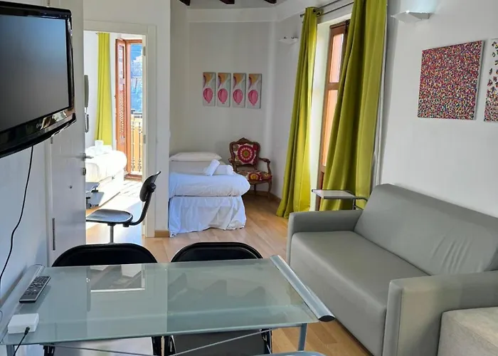 Tossal Apartamento *