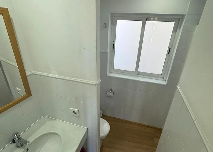 Apartamento Tossal Valencia