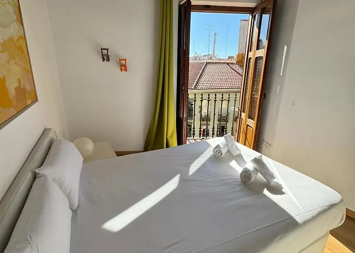 Tossal Apartamento