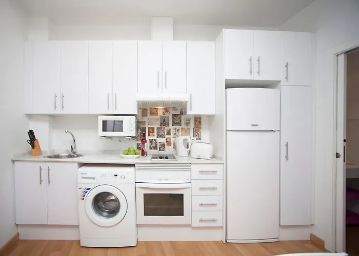 Tossal Apartamento Valencia