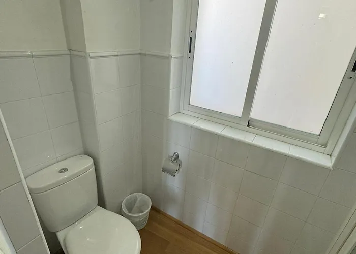Apartamento Tossal *