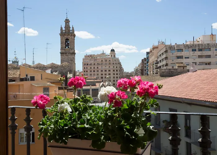 Tossal Apartamento