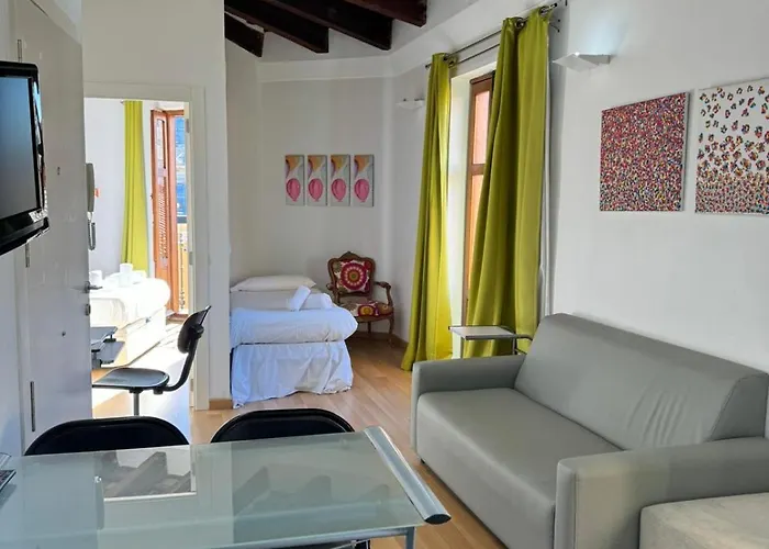 Tossal Apartamento *