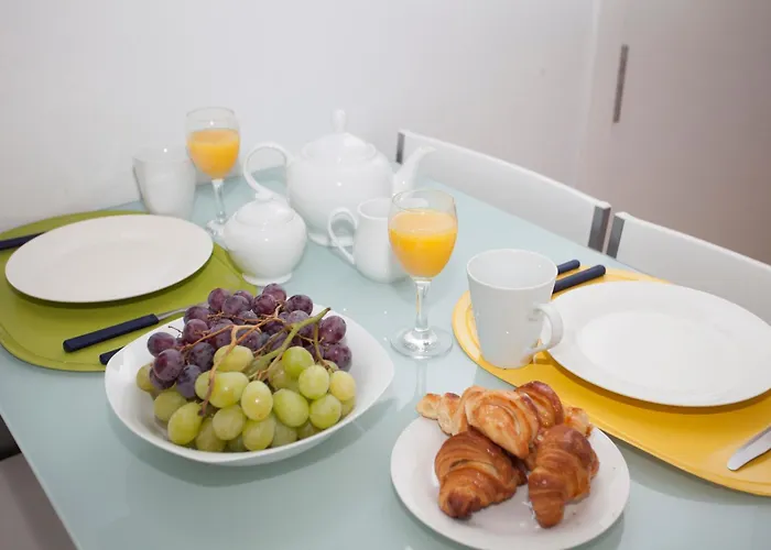 Apartamento Tossal Valencia
