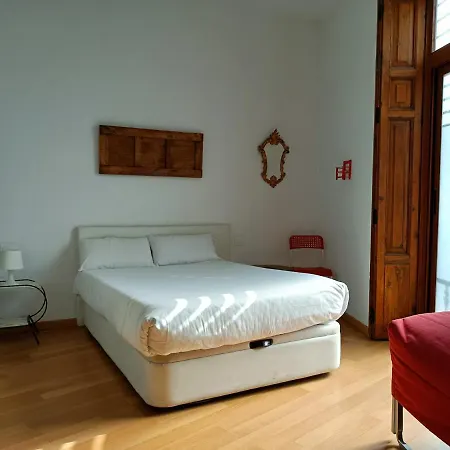 Apartamento Tossal