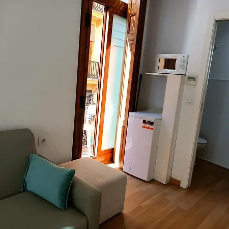 Tossal Apartamento Valencia