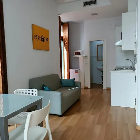Apartamento Tossal Valencia