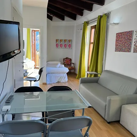 Tossal Apartamento *