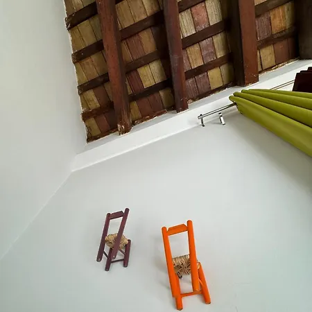 Apartamento Tossal Valencia