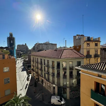 Apartamento Tossal *