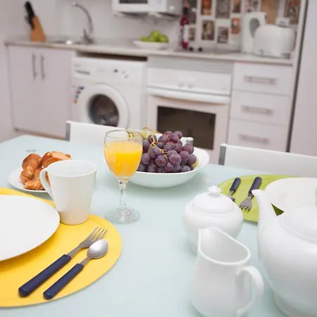 Tossal Apartamento *